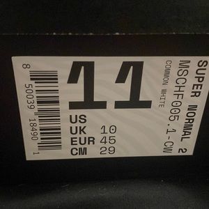 MSCHF SUPER NORMAL 2